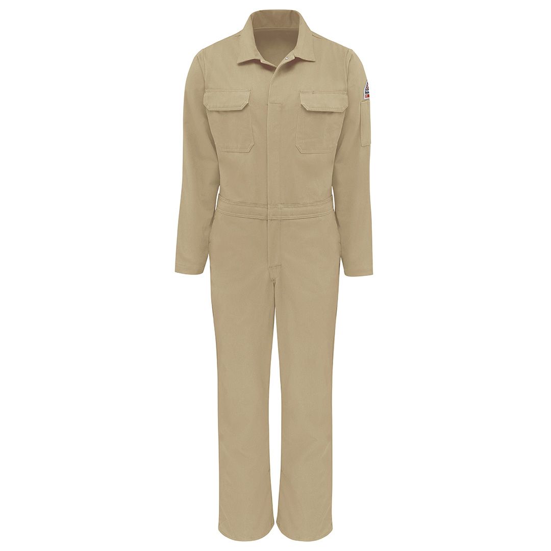 Product image for Women's Lightweight Excel FR ComforTouch Premium Coverall