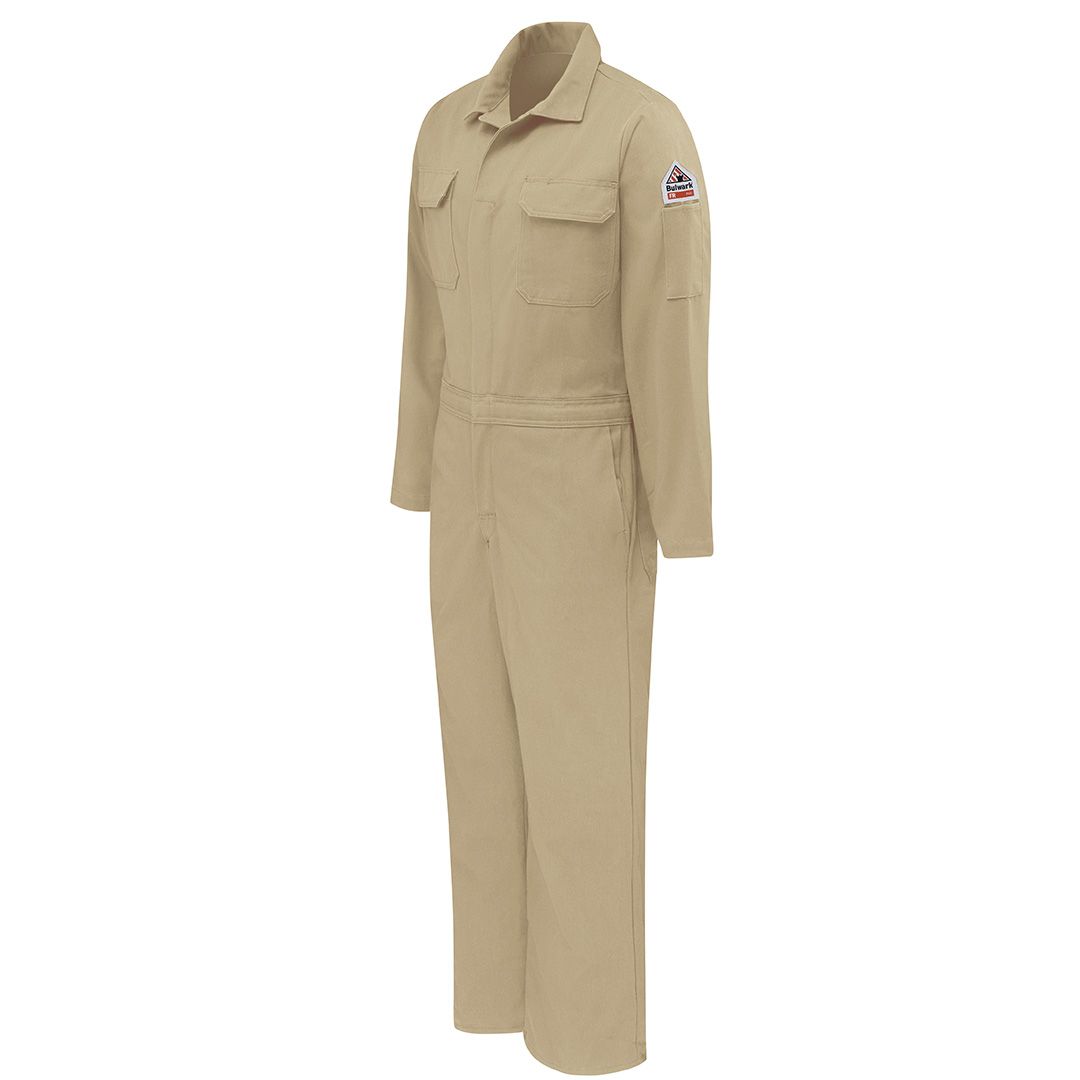 Product image for Women's Lightweight Excel FR ComforTouch Premium Coverall