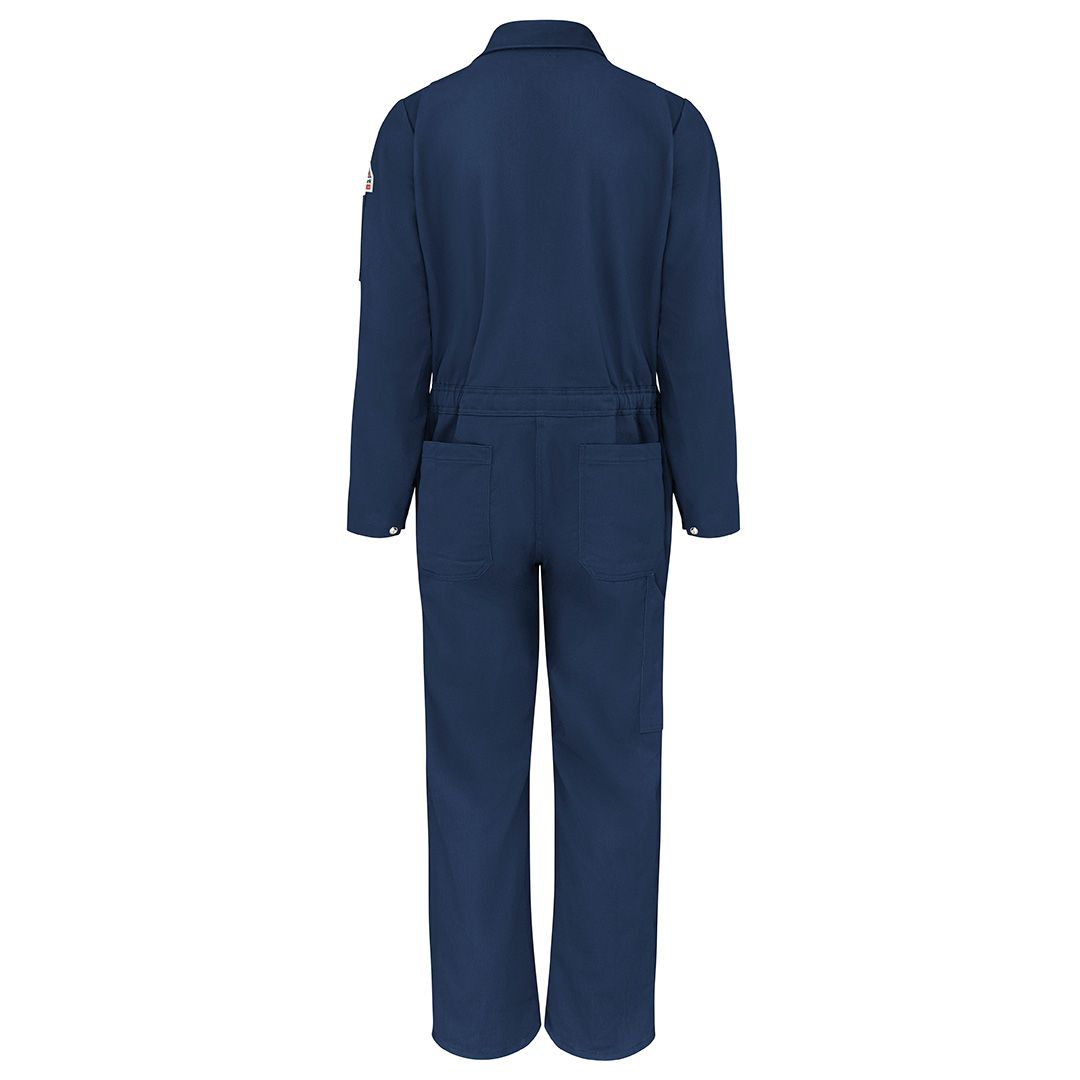 Product image for Women's Lightweight Excel FR ComforTouch Premium Coverall