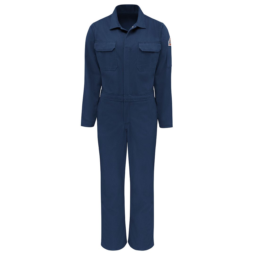 Product image for Women's Lightweight Excel FR ComforTouch Premium Coverall