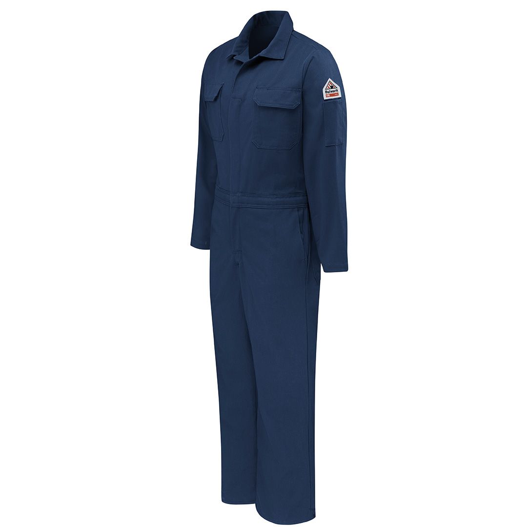 Product image for Women's Lightweight Excel FR ComforTouch Premium Coverall