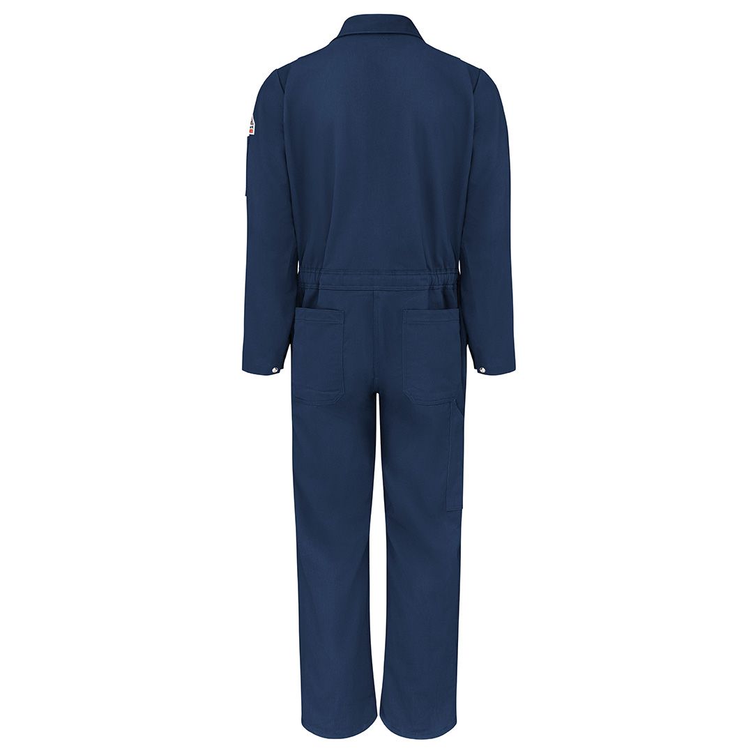 Product image for Men's Midweight Excel FR ComforTouch Premium Coverall