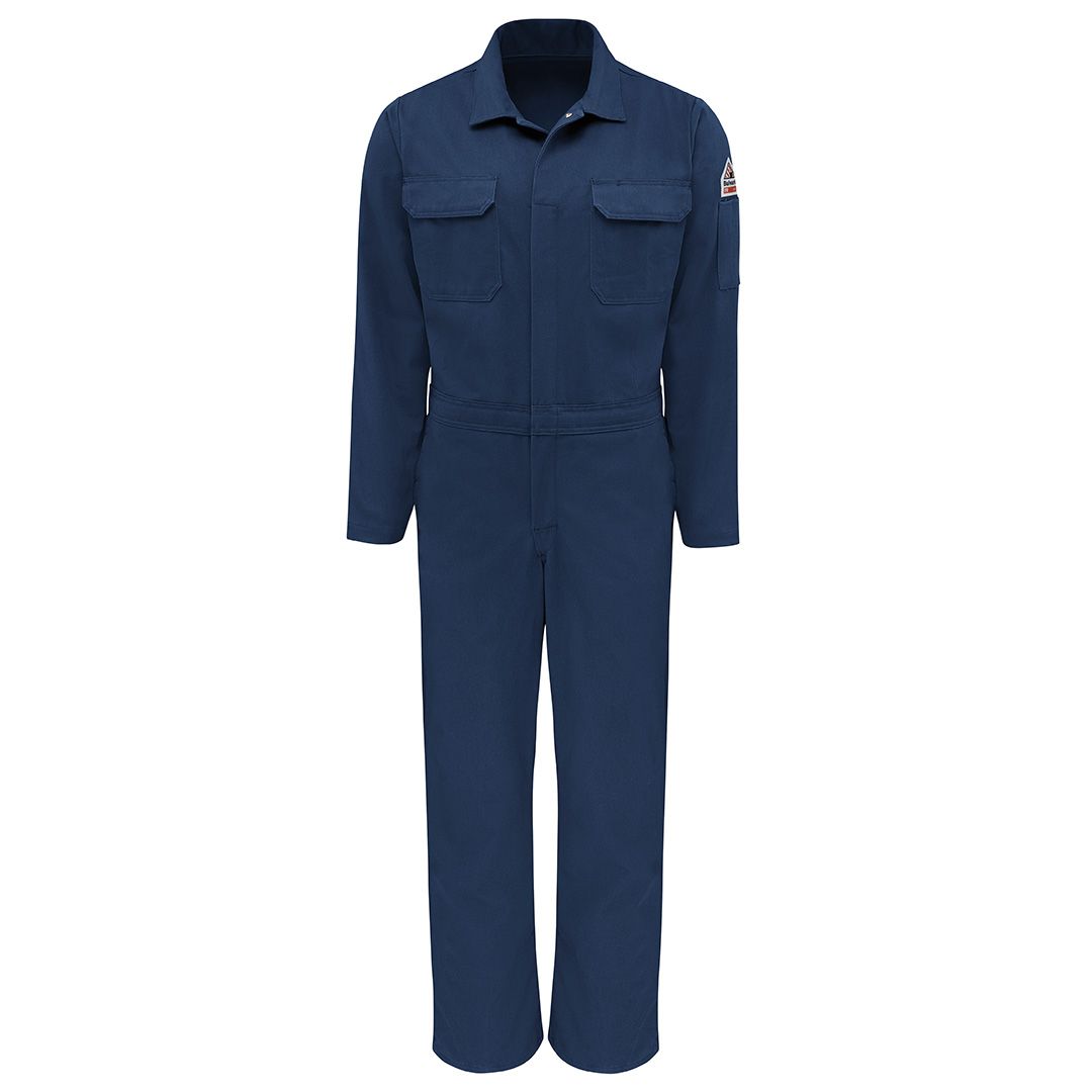 Product image for Men's Midweight Excel FR ComforTouch Premium Coverall