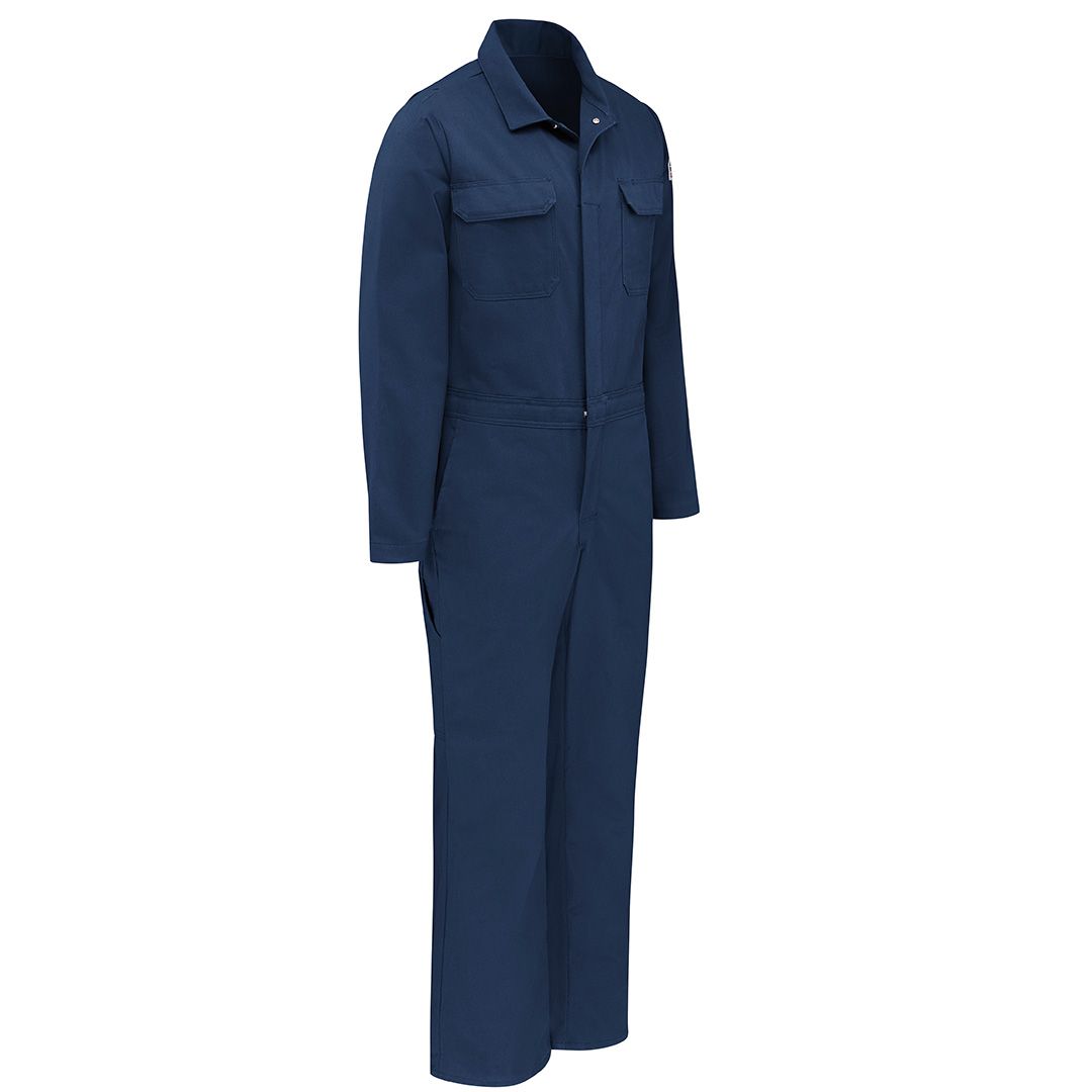 Product image for Men's Midweight Excel FR ComforTouch Premium Coverall