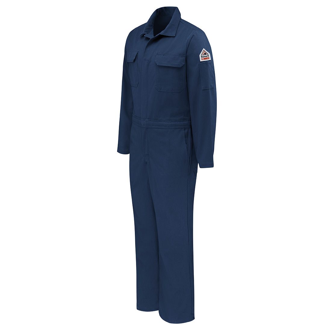 Product image for Men's Midweight Excel FR ComforTouch Premium Coverall