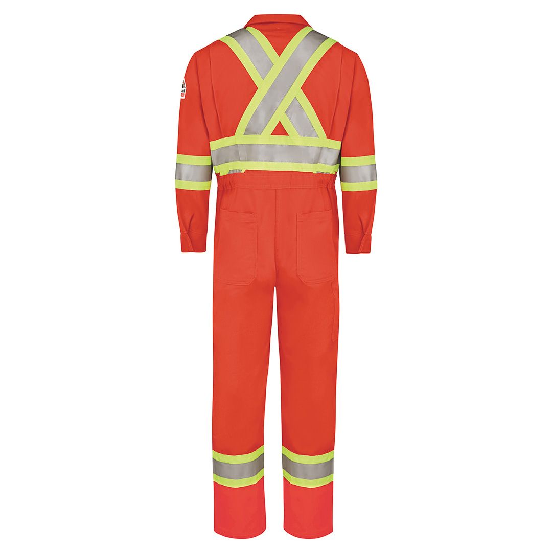 Product image for Men's Excel FR ComforTouch Premium Coverall