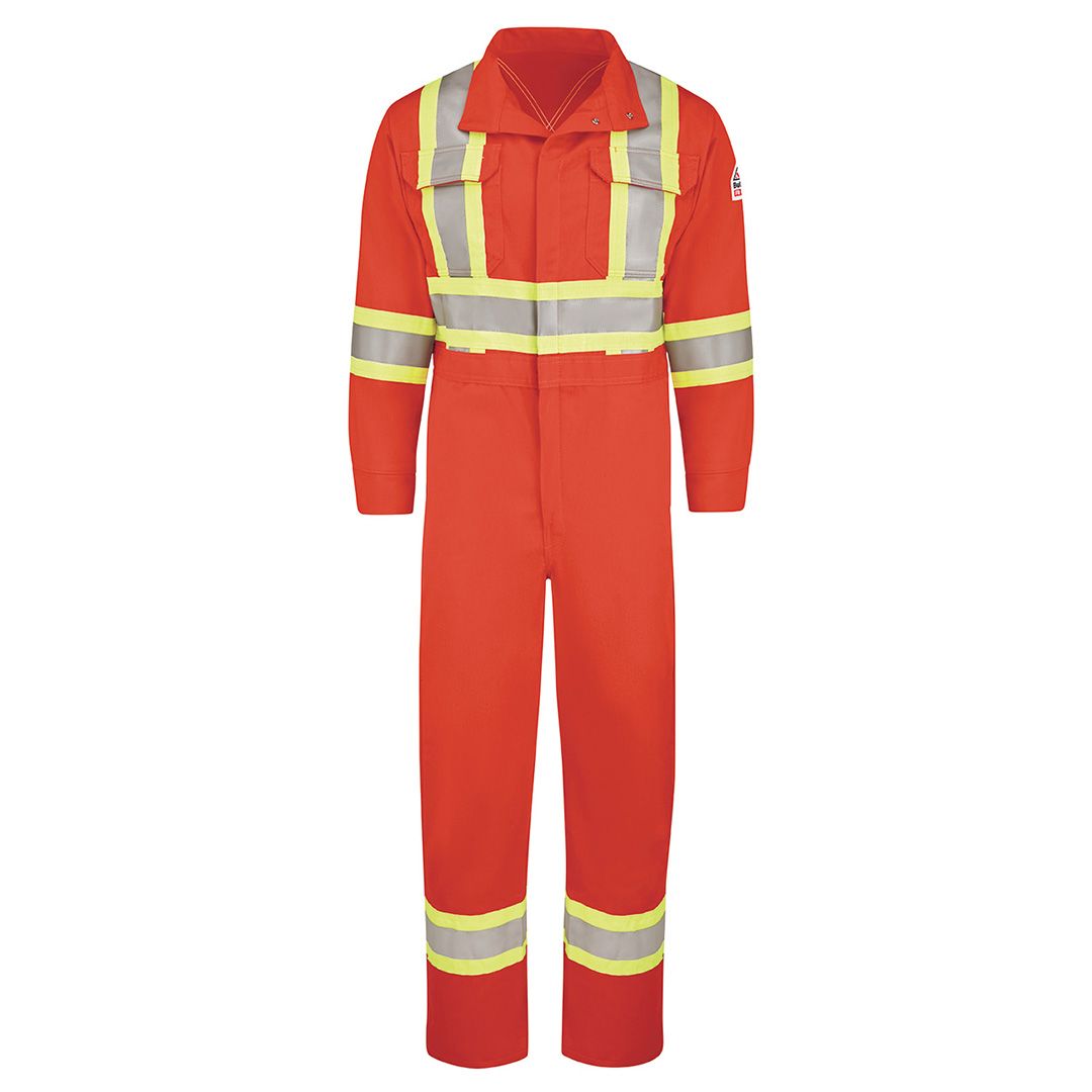 Product image for Men's Excel FR ComforTouch Premium Coverall
