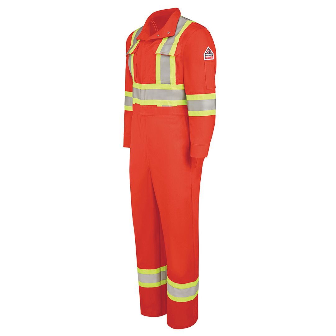 Product image for Men's Excel FR ComforTouch Premium Coverall