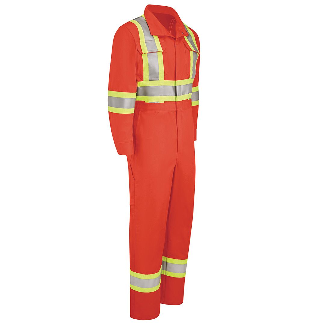 Product image for Men's Excel FR ComforTouch Premium Coverall
