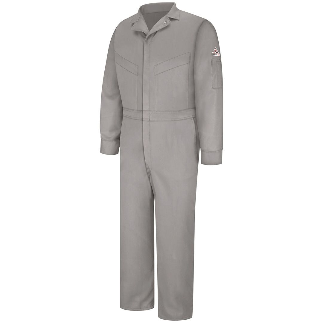 Product image for Men's Lightweight Excel FR ComforTouch Deluxe Coverall