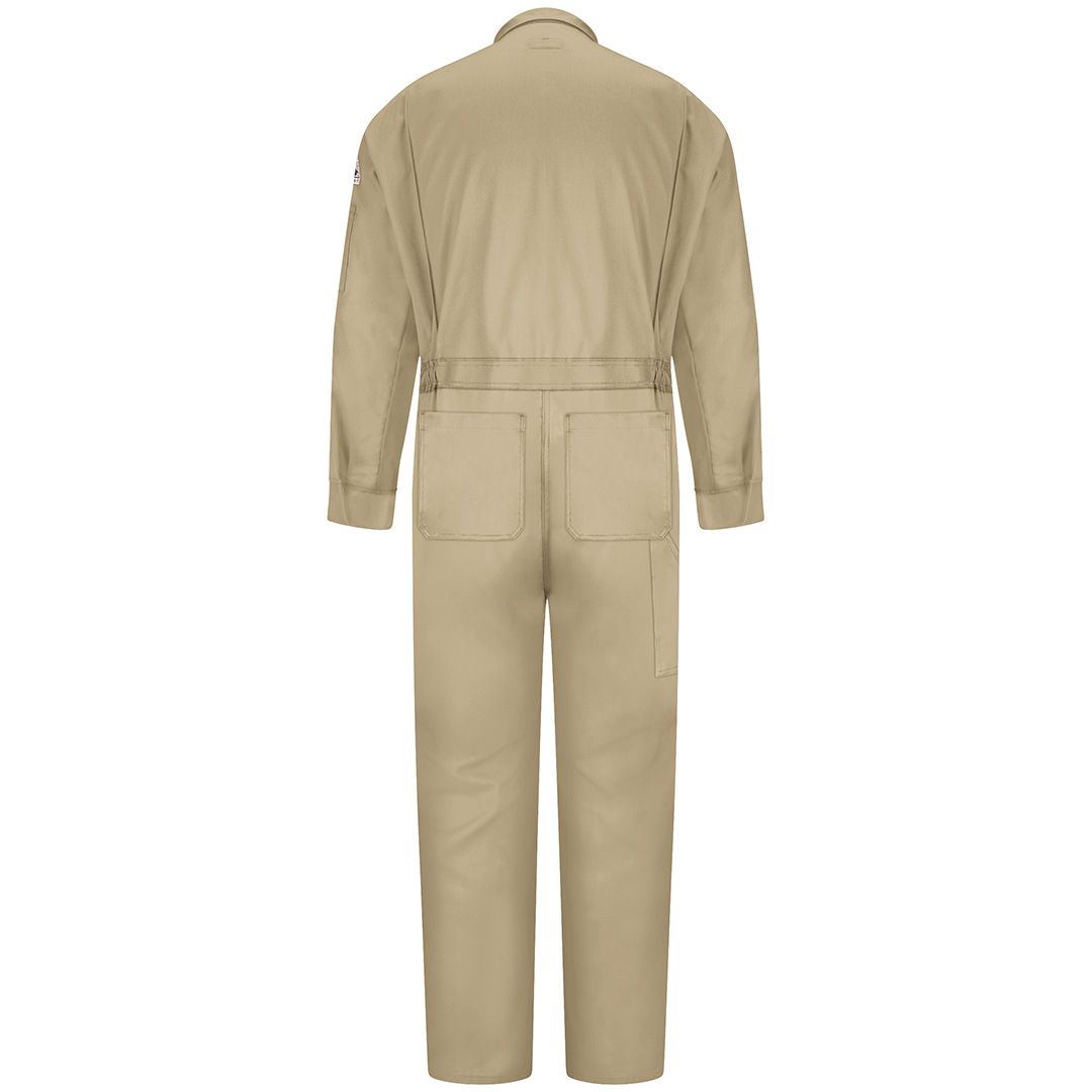 Product image for Men's Lightweight Excel FR ComforTouch Deluxe Coverall
