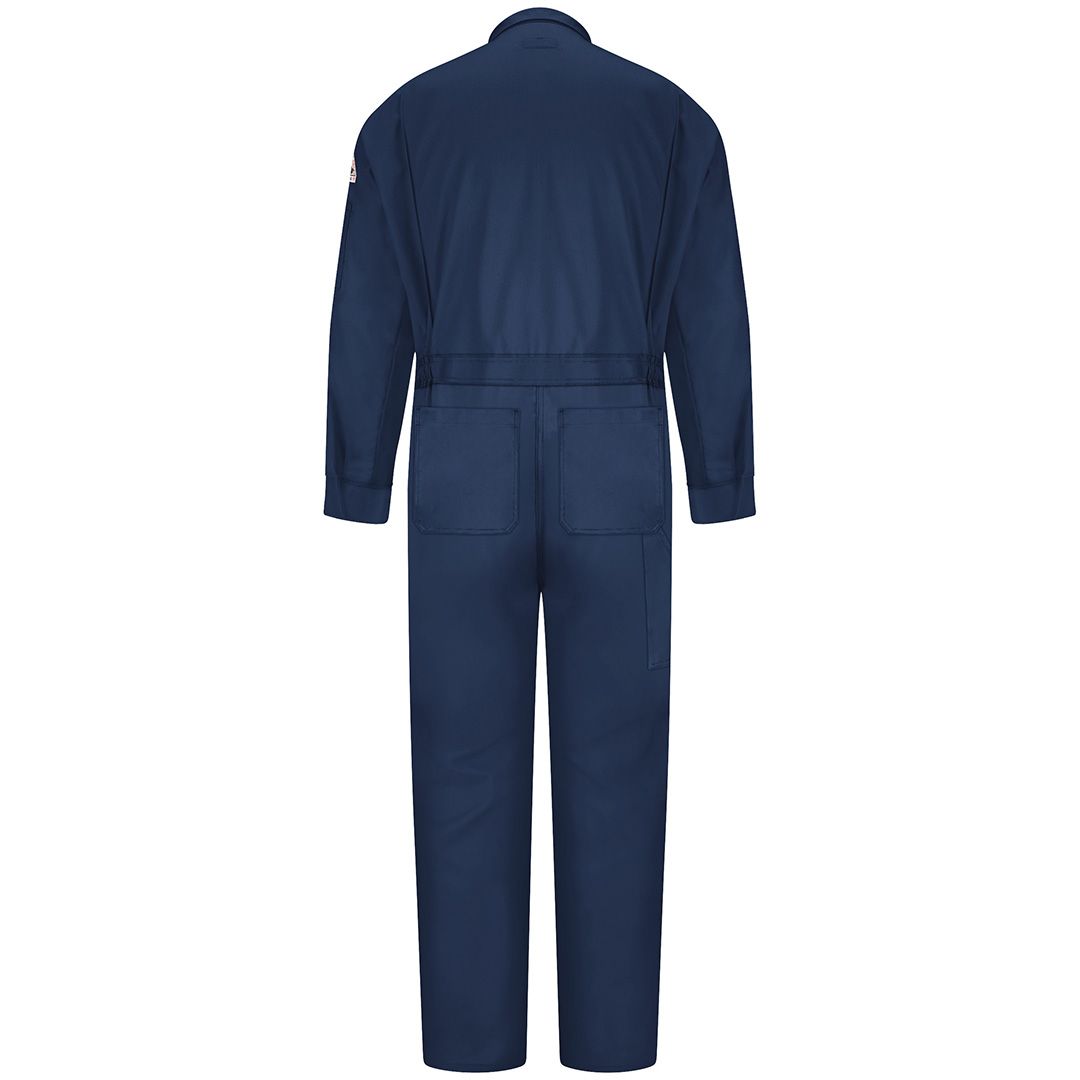 Product image for Men's Lightweight Excel FR ComforTouch Deluxe Coverall