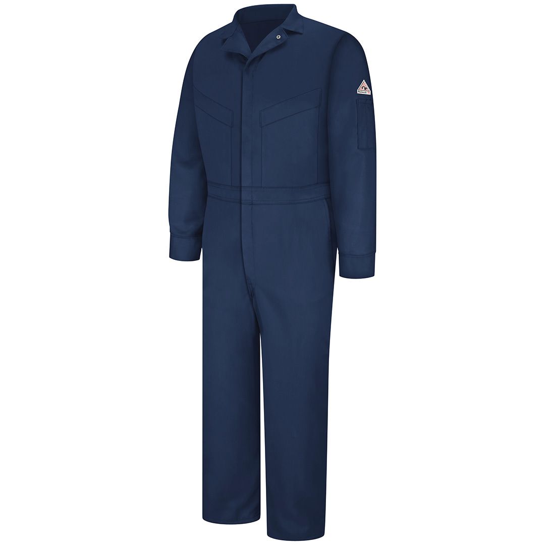 Product image for Men's Lightweight Excel FR ComforTouch Deluxe Coverall