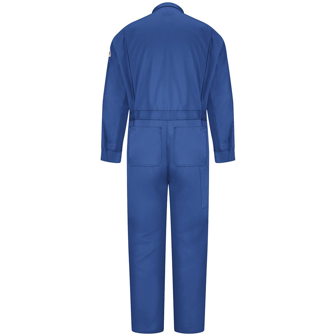 Product image for Men's Lightweight Excel FR ComforTouch Deluxe Coverall