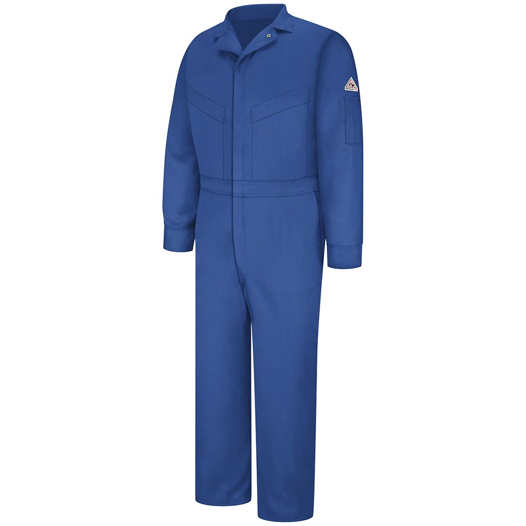Product image for Men's Lightweight Excel FR ComforTouch Deluxe Coverall