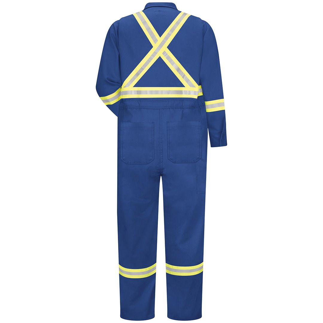 Product image for Men's CoolTouch2 Premium Coverall
