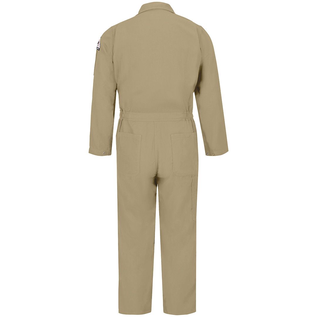 Product image for Men's Midweight CoolTouch 2 FR Deluxe Coverall