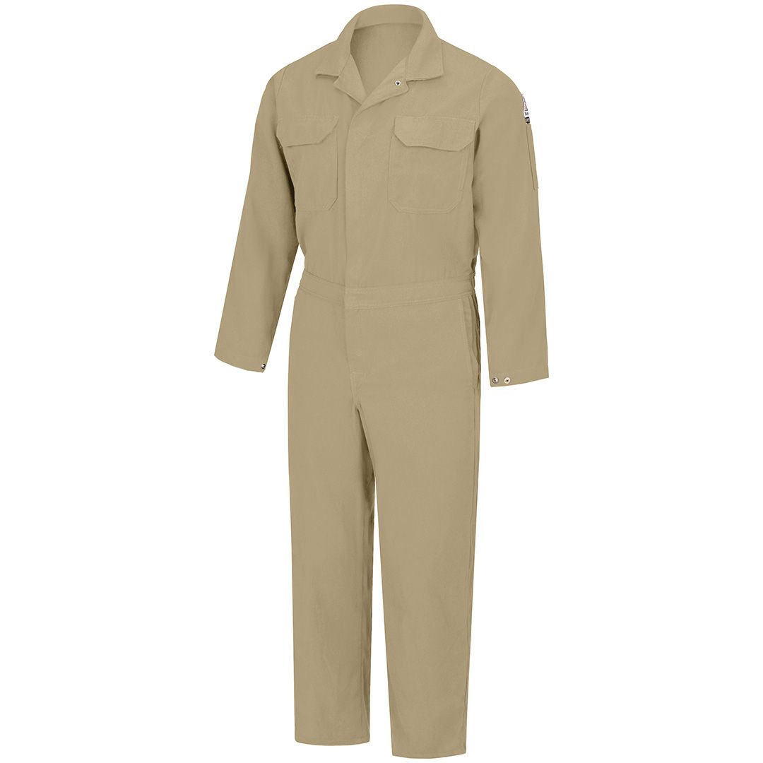 Product image for Men's Midweight CoolTouch 2 FR Deluxe Coverall