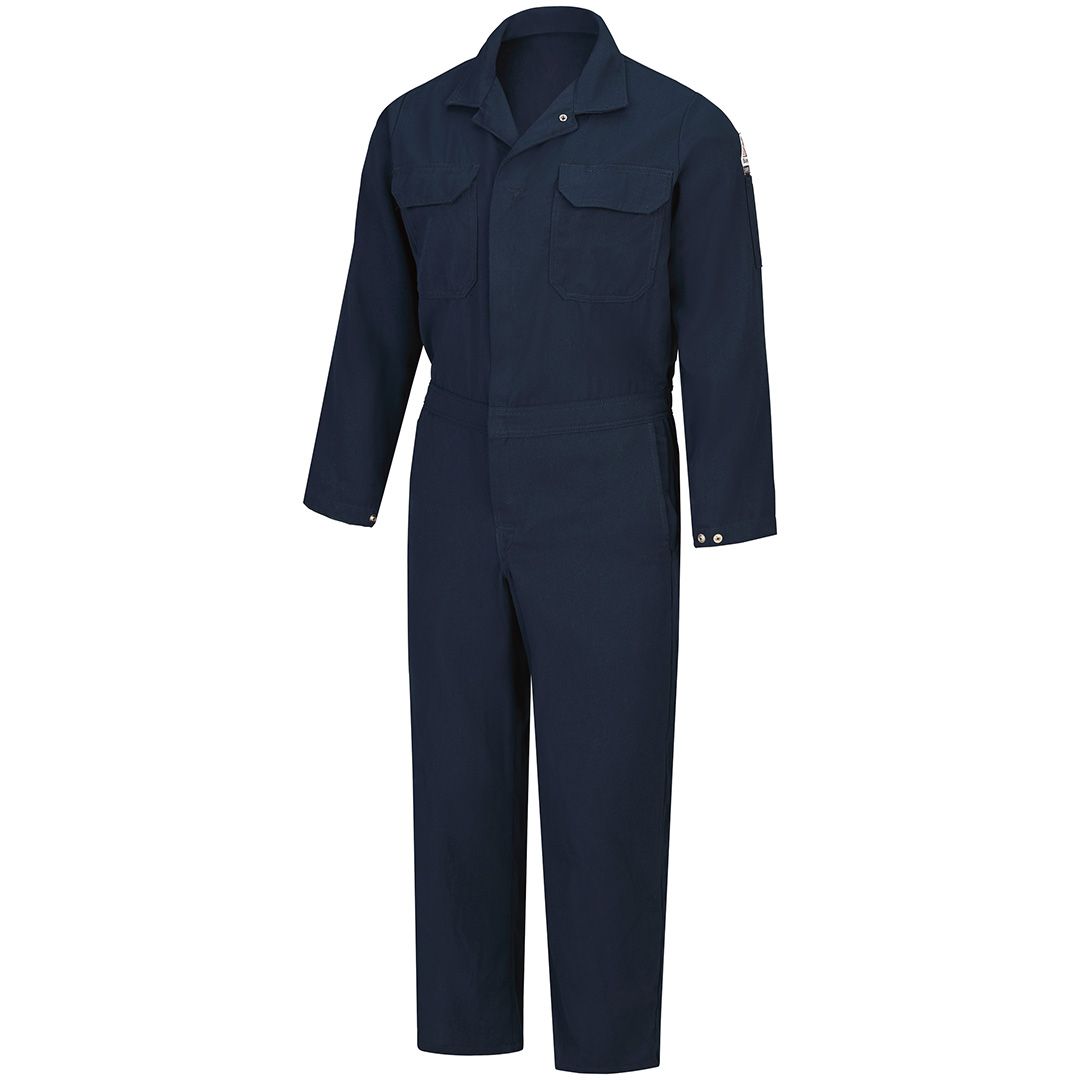 Product image for Men's Midweight CoolTouch 2 FR Deluxe Coverall