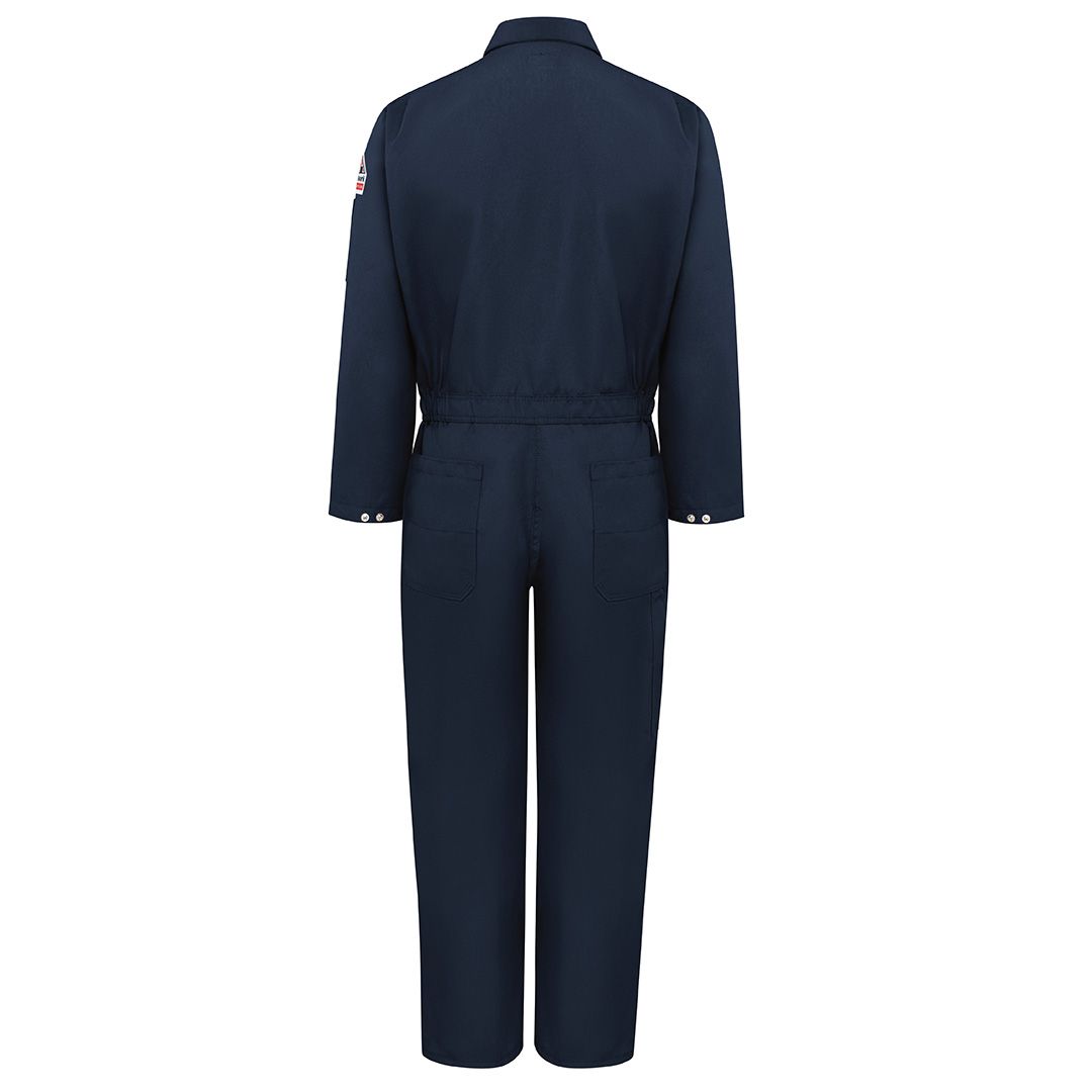 Product image for Men's Lightweight Nomex FR Premium Coverall