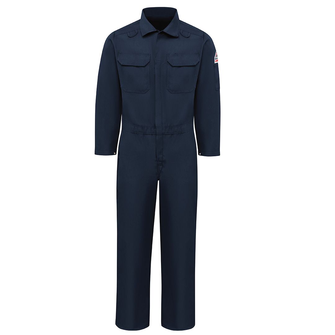 Product image for Men's Lightweight Nomex FR Premium Coverall