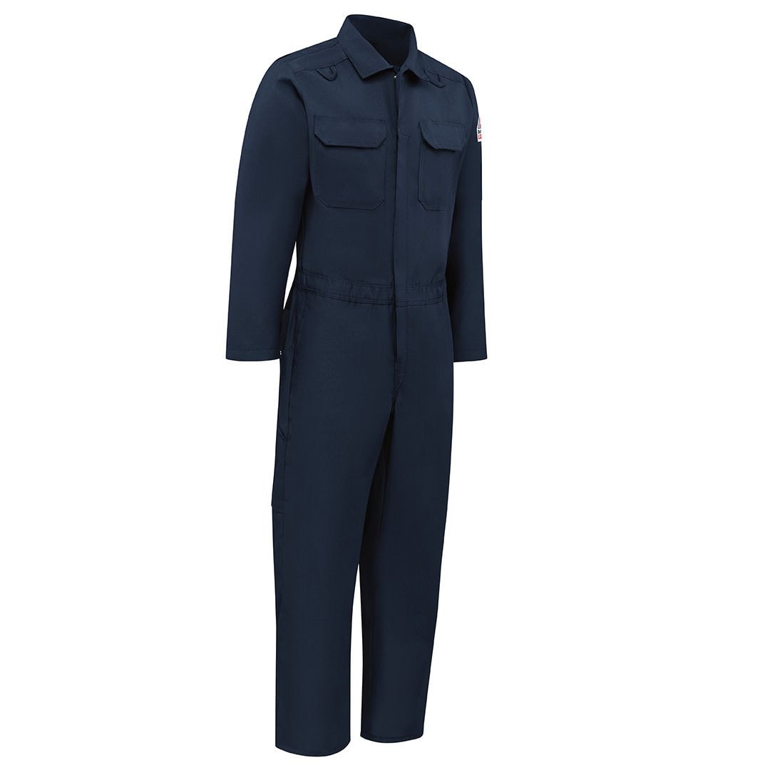 Product image for Men's Lightweight Nomex FR Premium Coverall