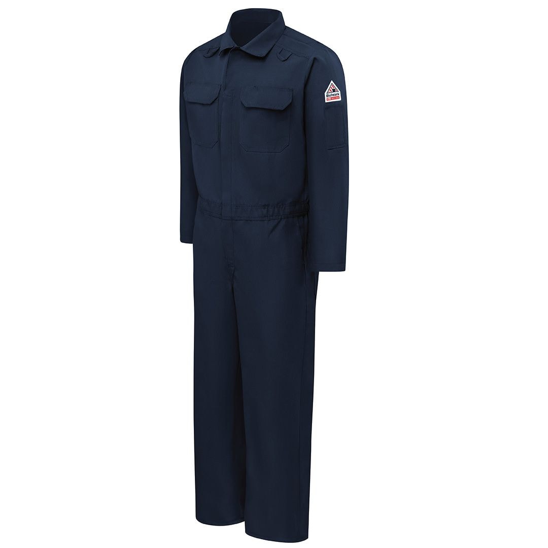 Product image for Men's Lightweight Nomex FR Premium Coverall