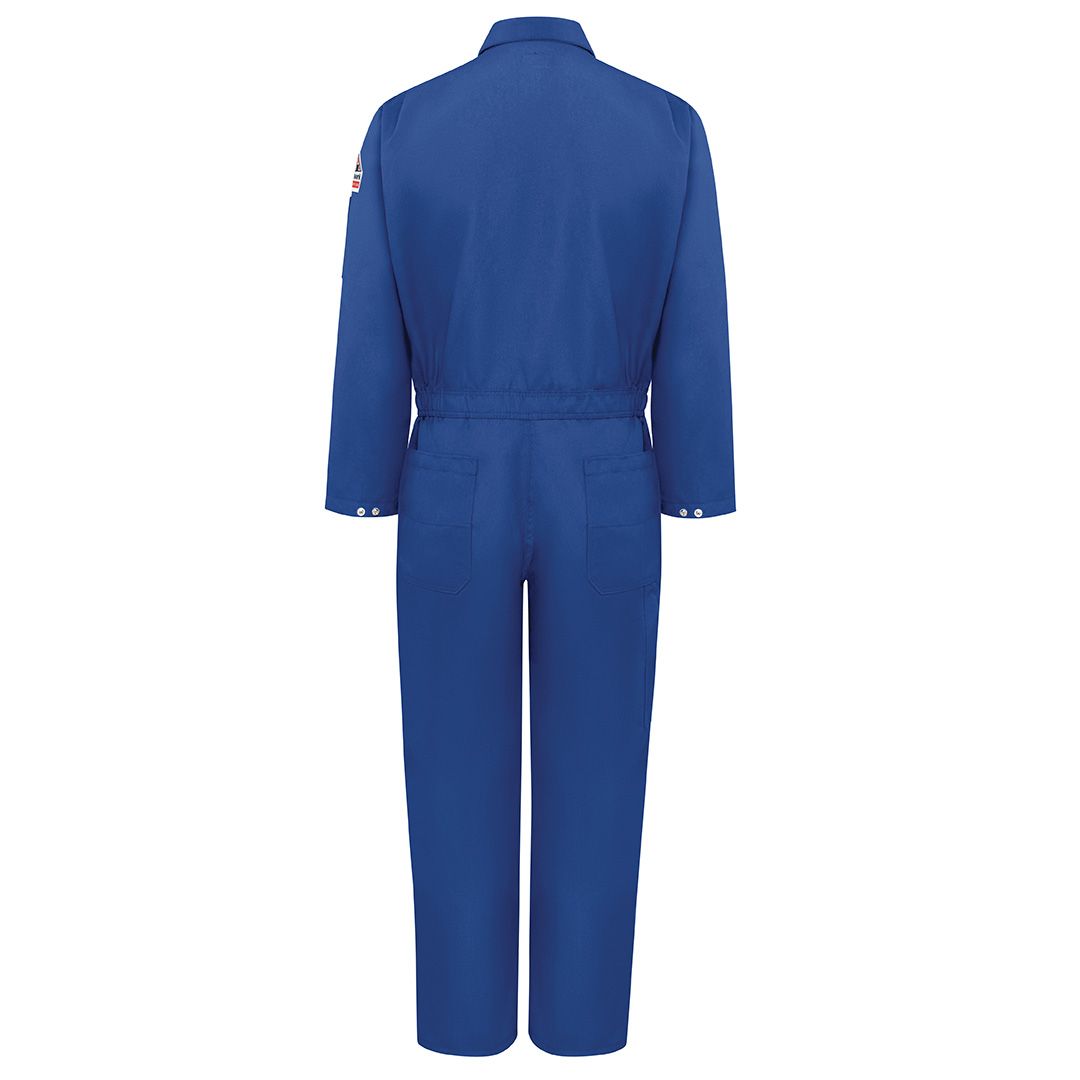 Product image for Men's Lightweight Nomex FR Premium Coverall