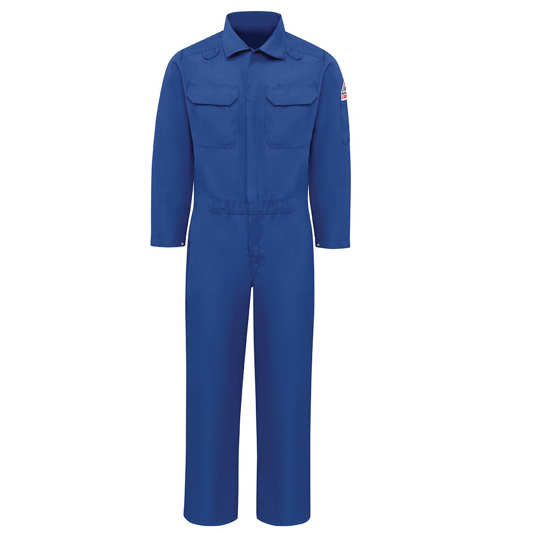 Product image for Men's Lightweight Nomex FR Premium Coverall