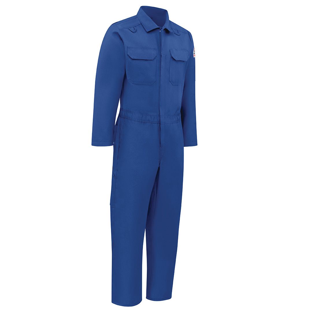 Product image for Men's Lightweight Nomex FR Premium Coverall