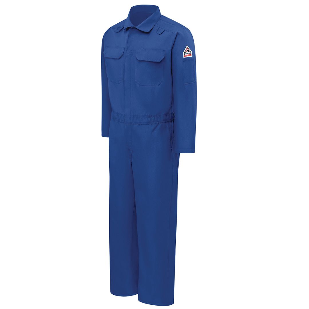 Product image for Men's Lightweight Nomex FR Premium Coverall