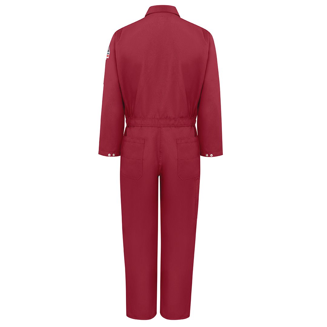 Product image for Men's Lightweight Nomex FR Premium Coverall