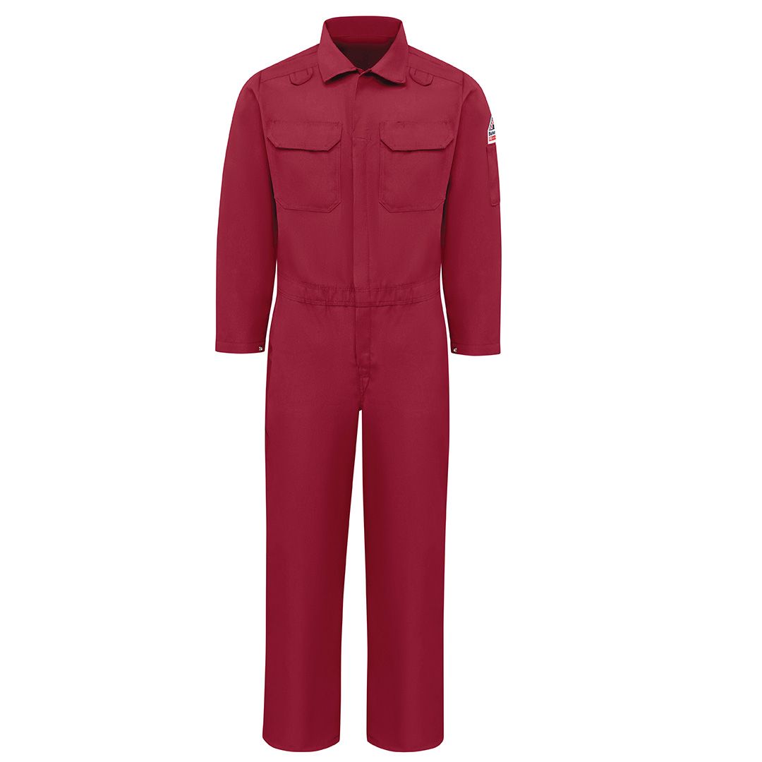 Product image for Men's Lightweight Nomex FR Premium Coverall