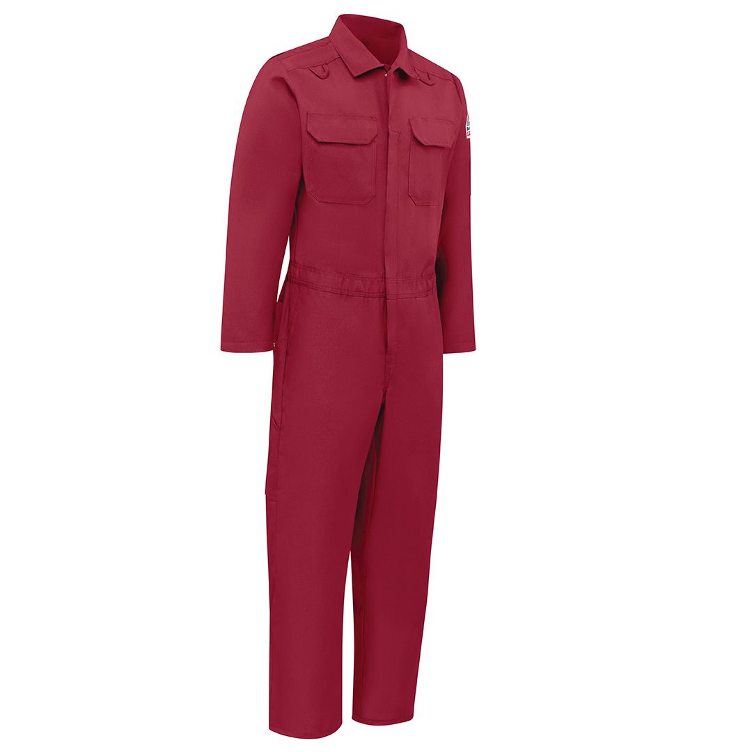 Product image for Men's Lightweight Nomex FR Premium Coverall