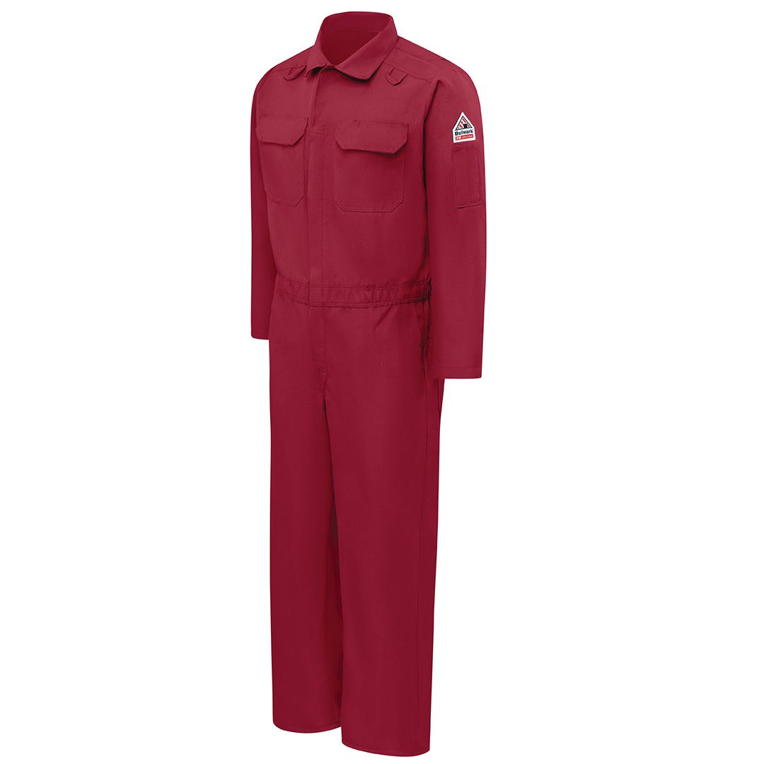 Product image for Men's Lightweight Nomex FR Premium Coverall