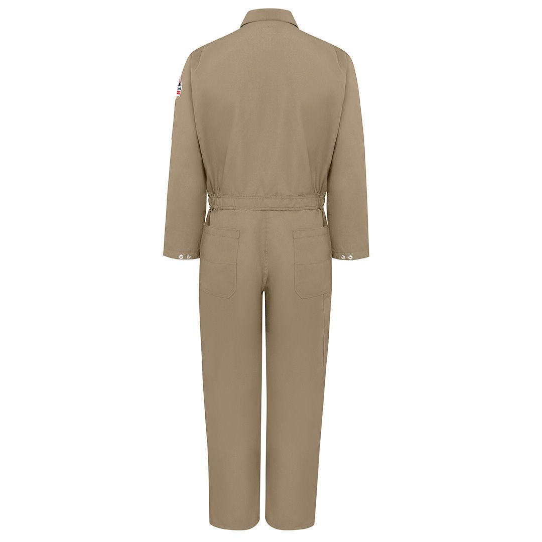 Product image for Men's Lightweight Nomex FR Premium Coverall