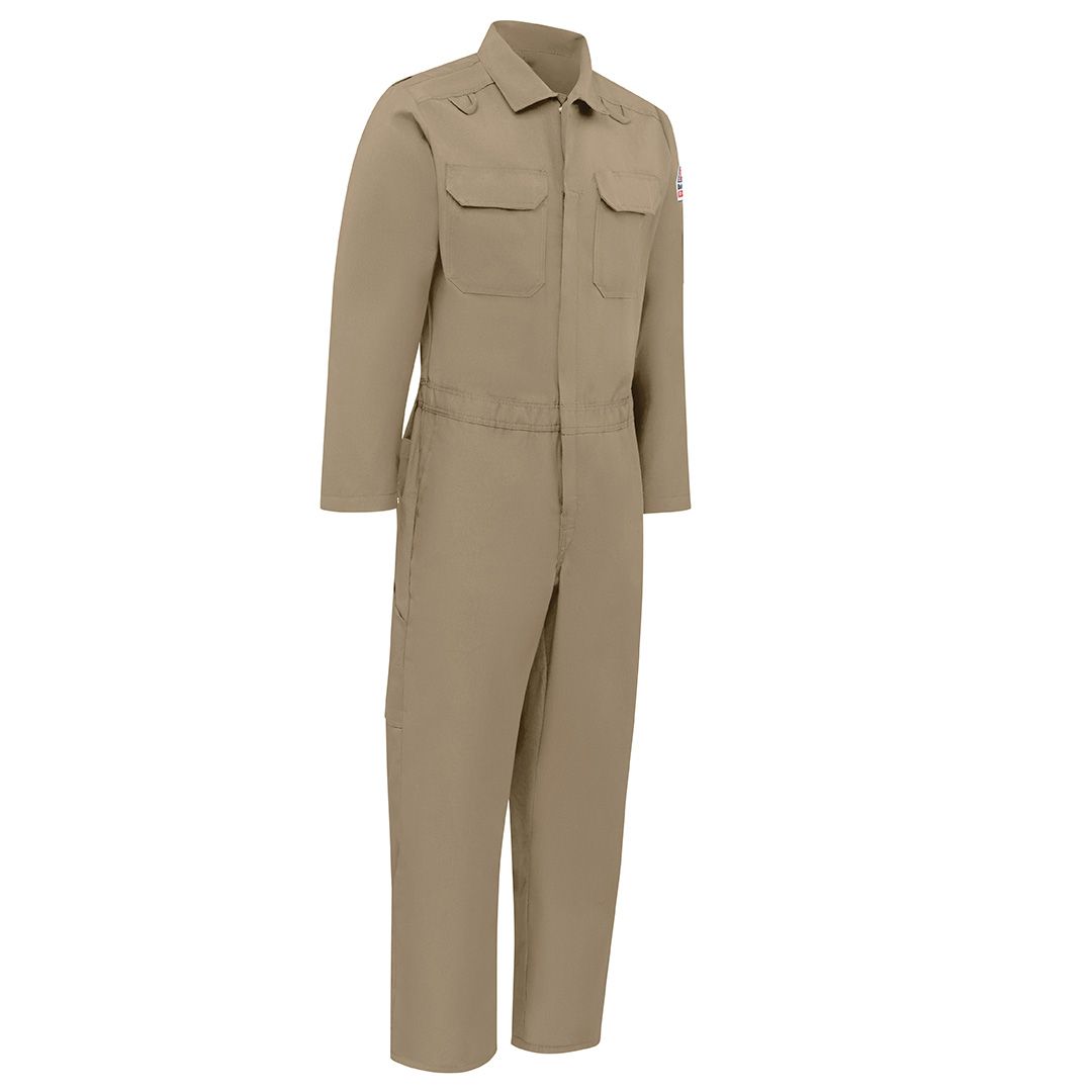Product image for Men's Lightweight Nomex FR Premium Coverall