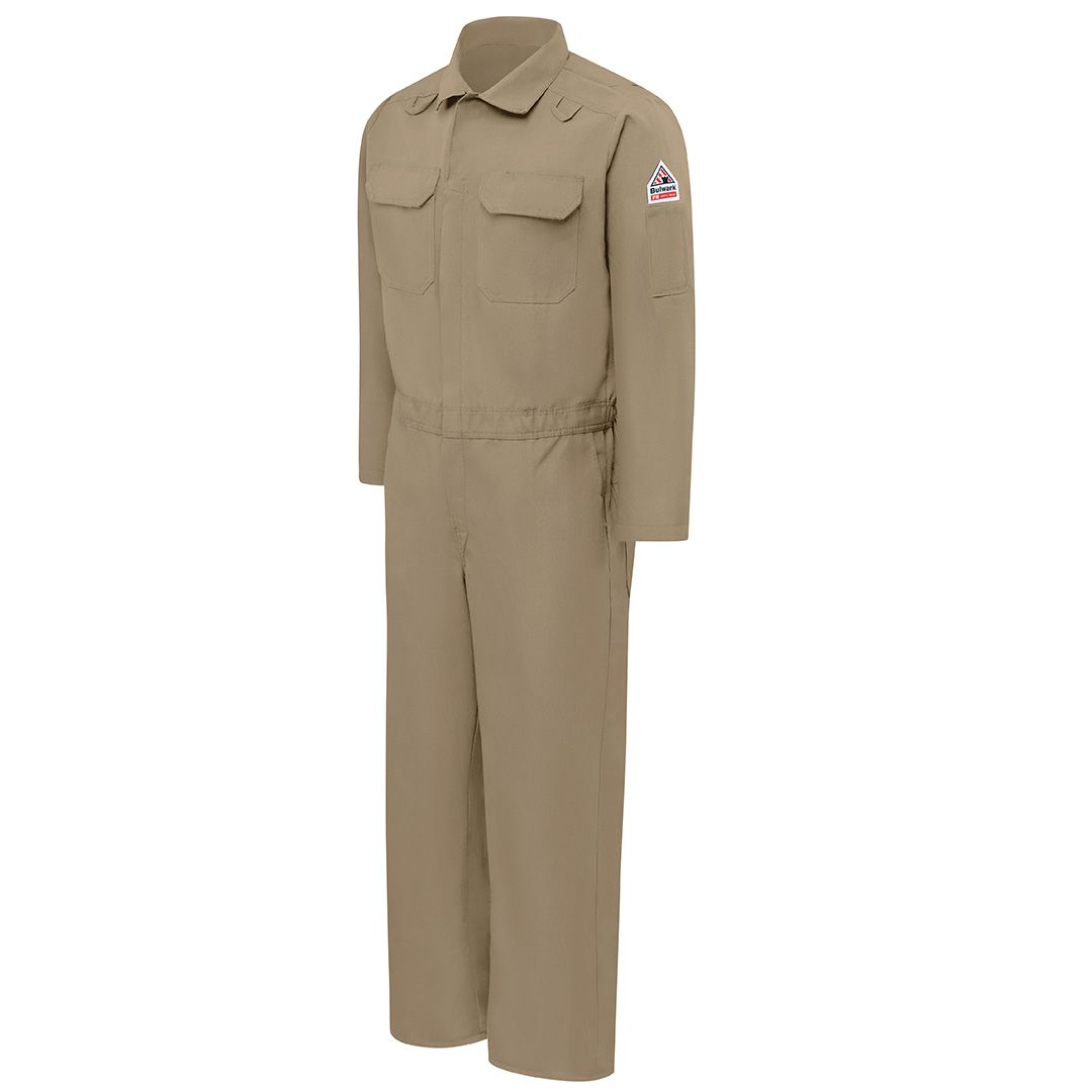 Product image for Men's Lightweight Nomex FR Premium Coverall
