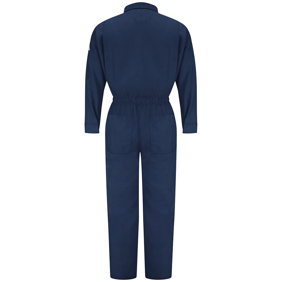 Product image for Women's Lightweight Nomex FR Premium Coverall
