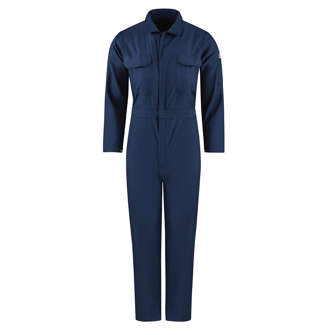 Product image for Women's Lightweight Nomex FR Premium Coverall