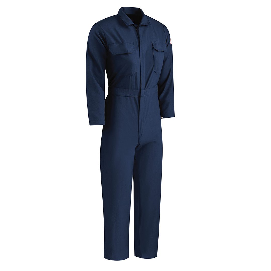 Product image for Women's Lightweight Nomex FR Premium Coverall