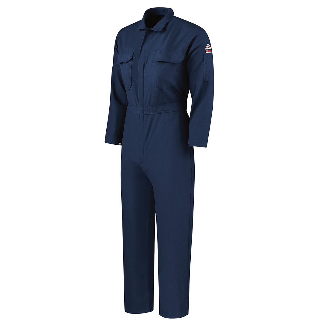 Product image for Women's Lightweight Nomex FR Premium Coverall