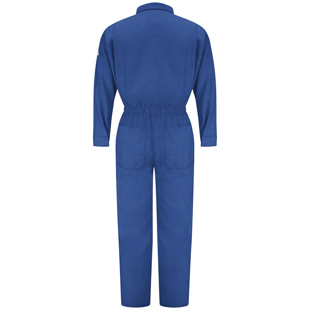 Product image for Women's Lightweight Nomex FR Premium Coverall