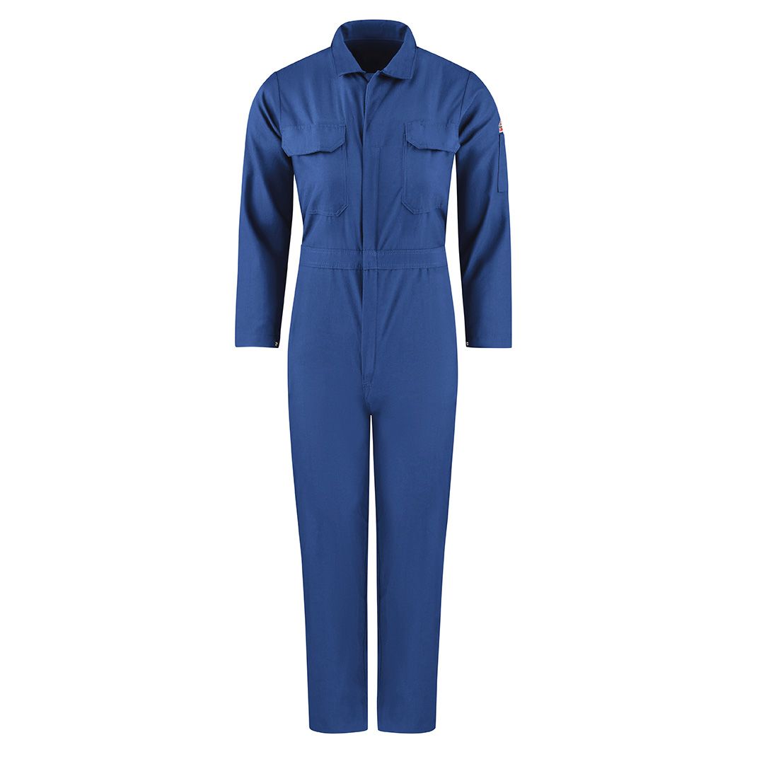 Product image for Women's Lightweight Nomex FR Premium Coverall
