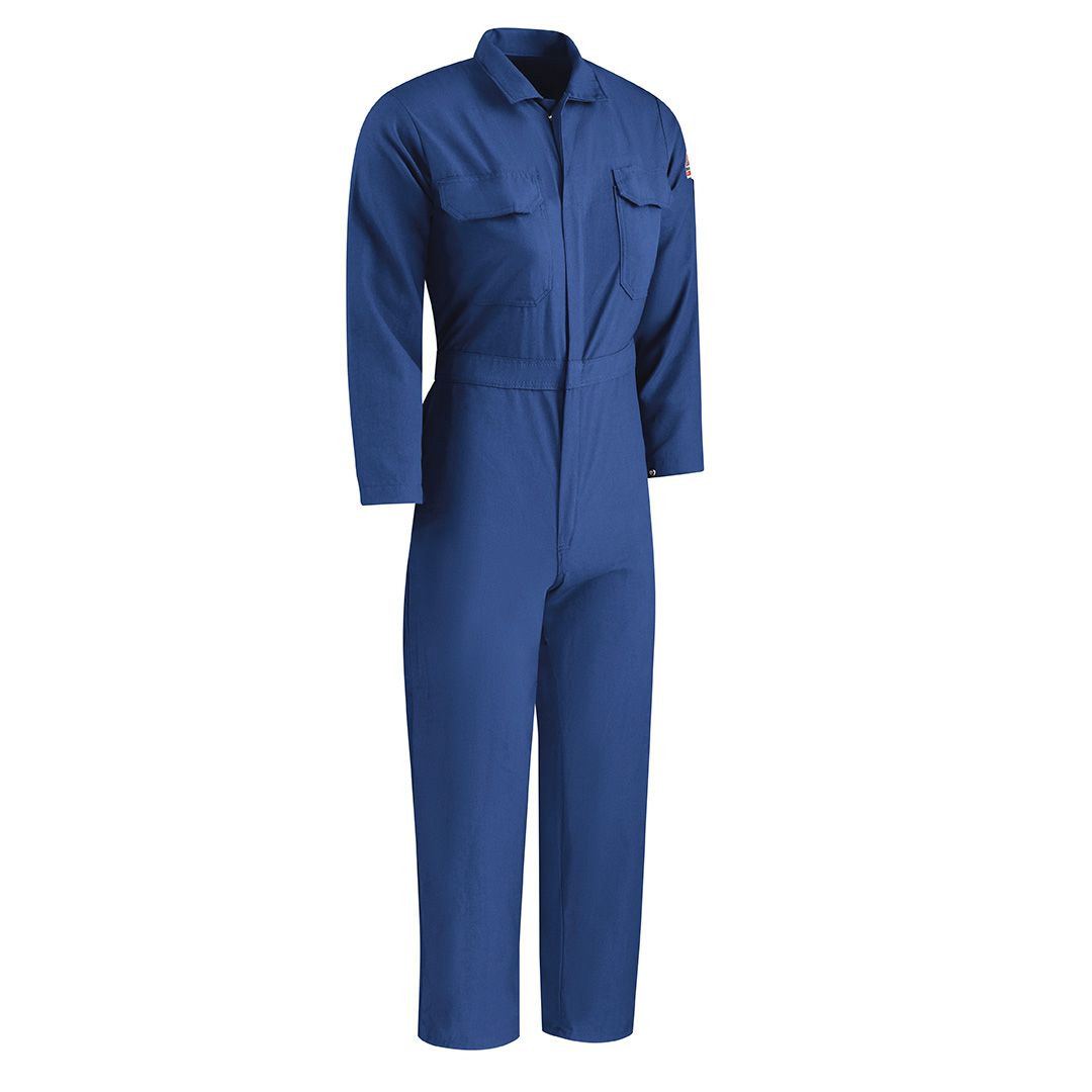 Product image for Women's Lightweight Nomex FR Premium Coverall