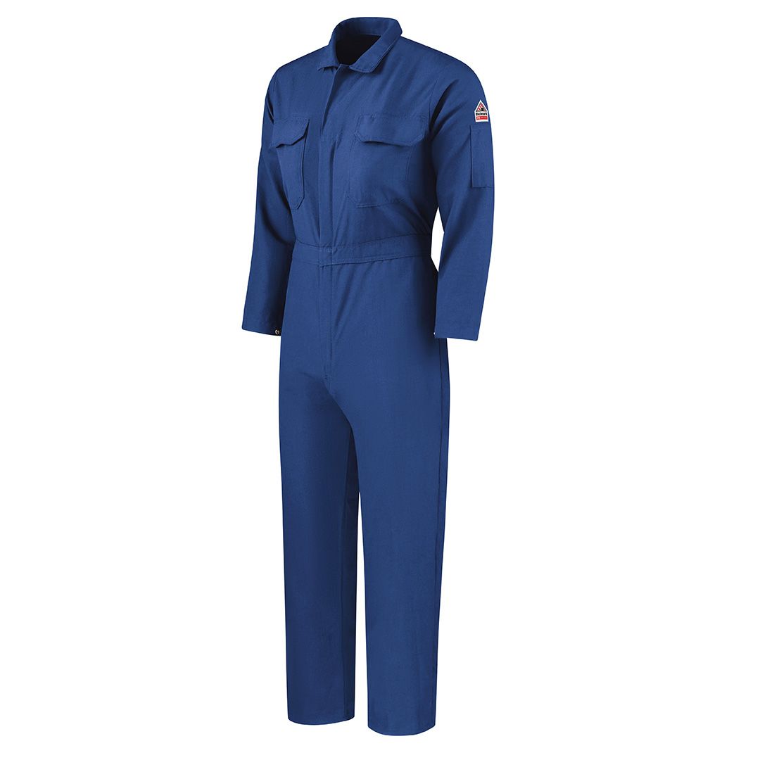 Product image for Women's Lightweight Nomex FR Premium Coverall