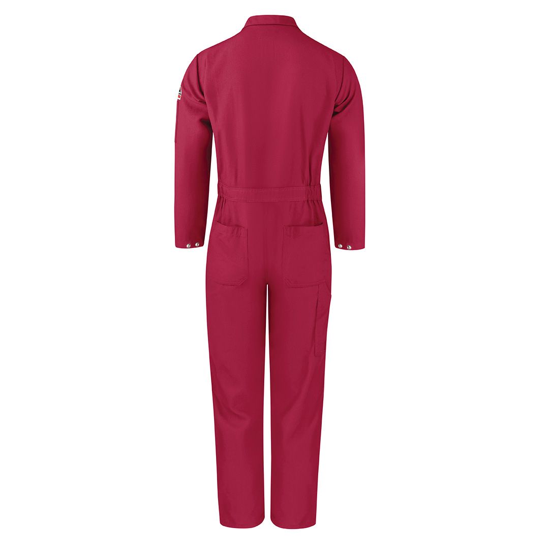 Product image for Women's Lightweight Nomex FR Premium Coverall