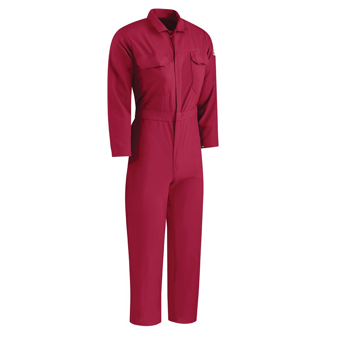 Product image for Women's Lightweight Nomex FR Premium Coverall