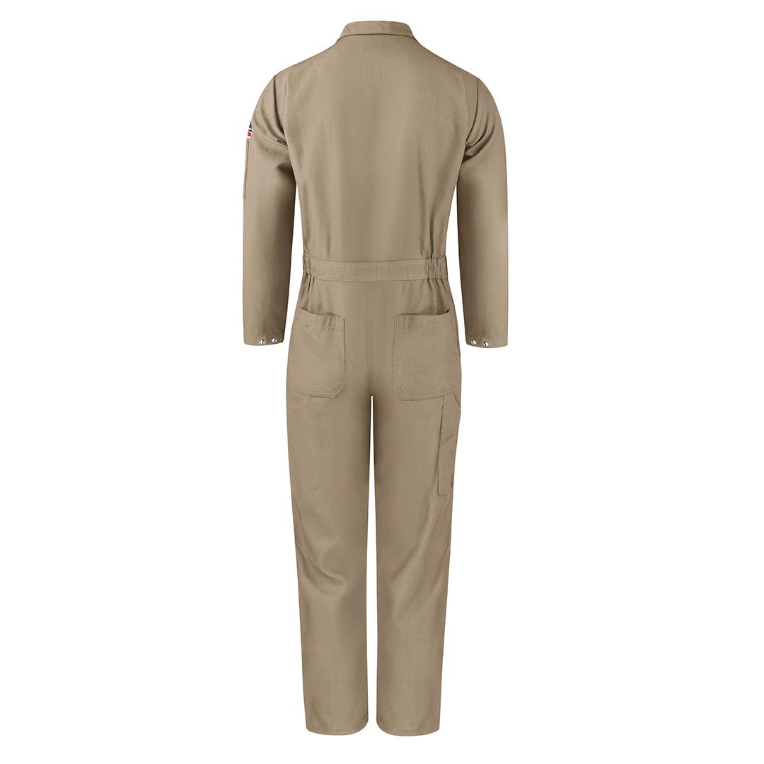 Product image for Women's Lightweight Nomex FR Premium Coverall