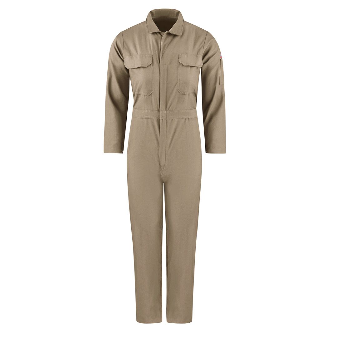 Product image for Women's Lightweight Nomex FR Premium Coverall